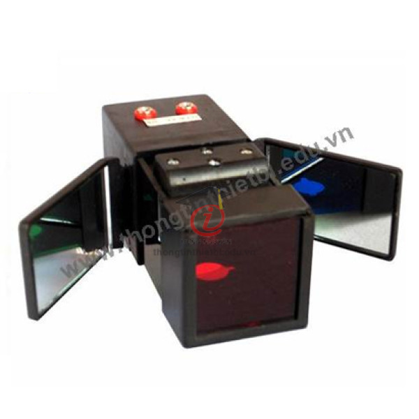 Bộ đèn trộn màu của ánh sáng (CSVL2106)